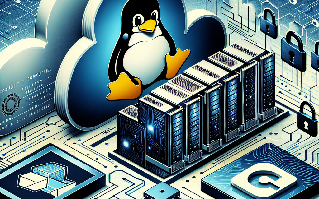 Implementing IAM Policies for Linux Servers in Cloud Environments