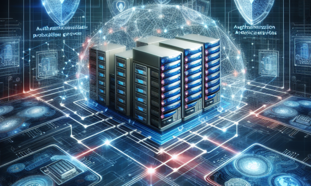 Implementing Secure Network Policy Server (NPS) Configurations