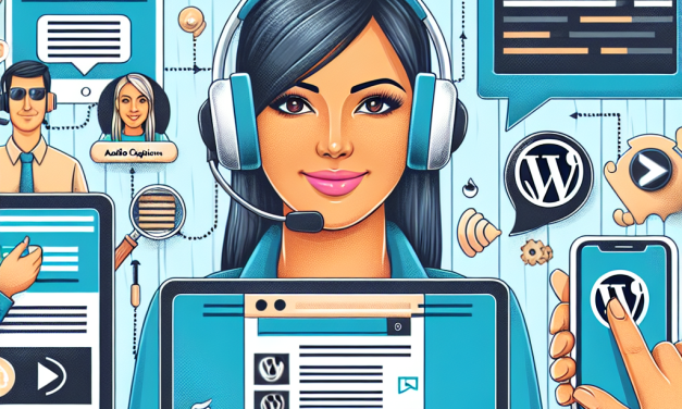Key Strategies for Ensuring Your WordPress Site is Accessibility Compliant