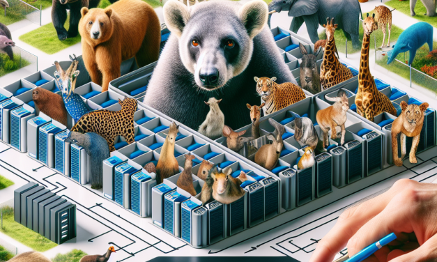 Leveraging ZooKeeper for Kubernetes Cluster Coordination