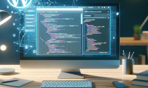 Mastering Custom CSS: Transform Your WordPress Design