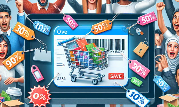 Mastering Discount Codes: Strategies to Boost Customer Attraction