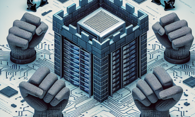 Mastering Port Knocking: Enhancing Linux Server Security