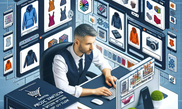 Mastering Product Variations in WooCommerce: A Step-by-Step Guide