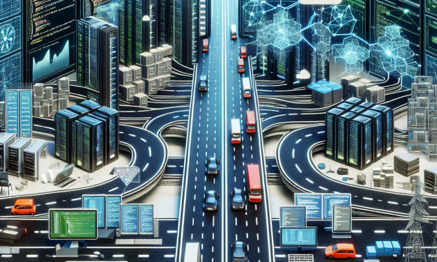 Mastering Traffic Splitting in Kubernetes: Best Practices and Techniques