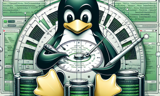 Optimizing Linux Server Timeout Settings for Enhanced Web Performance
