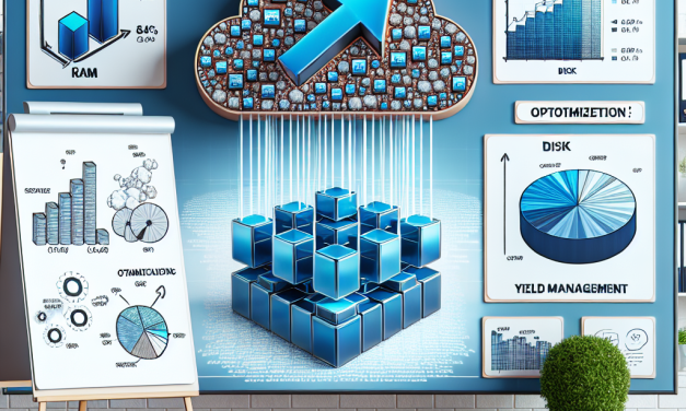 Optimizing Resource Allocation in Kubernetes: Strategies for Yield Management