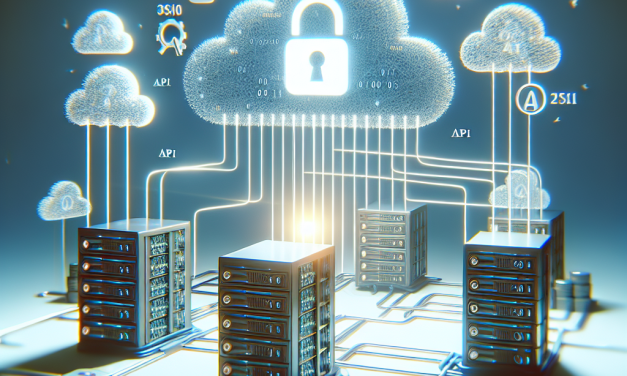 Securing Your API: Best Practices for Encrypting Payloads on Linux Servers