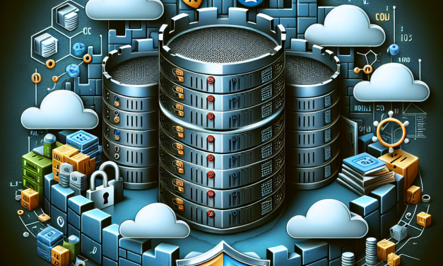 Securing Your Linux Server: Best Practices for NoSQL Databases