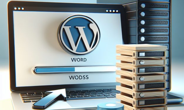 Step-by-Step Guide to Migrating Your WordPress Site to a New Host