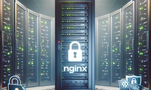 Top Nginx Security Best Practices for Linux Servers
