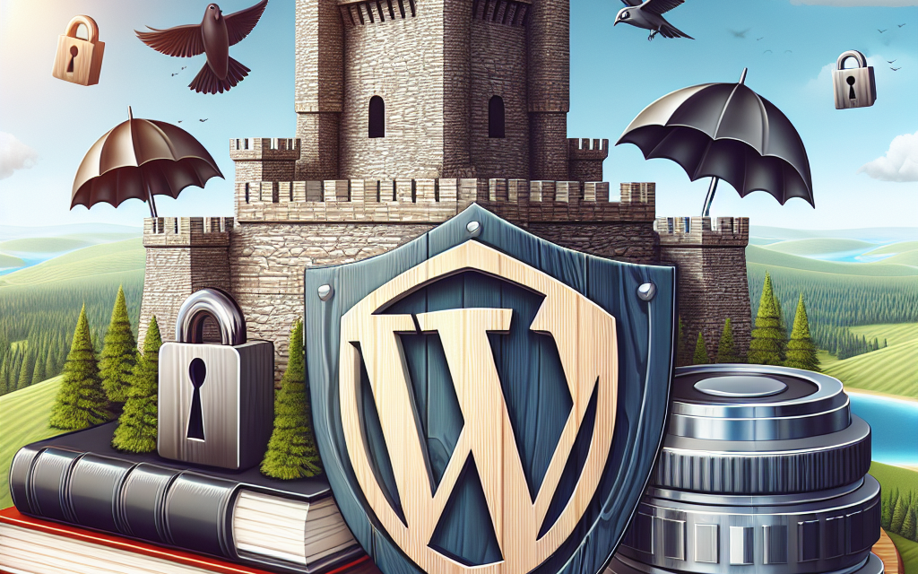 Top Strategies for Securing File Uploads in WordPress