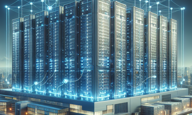 Understanding Geofencing Rules in Windows Server: A Comprehensive Guide