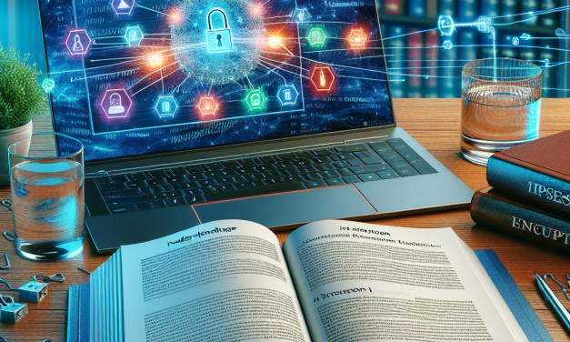 Understanding IPsec Policies in Windows Server: A Comprehensive Guide