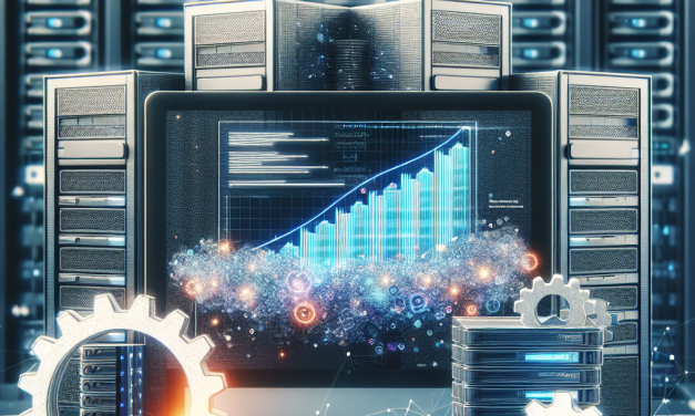 Understanding Kubernetes API Server Metrics for Enhanced Performance Monitoring