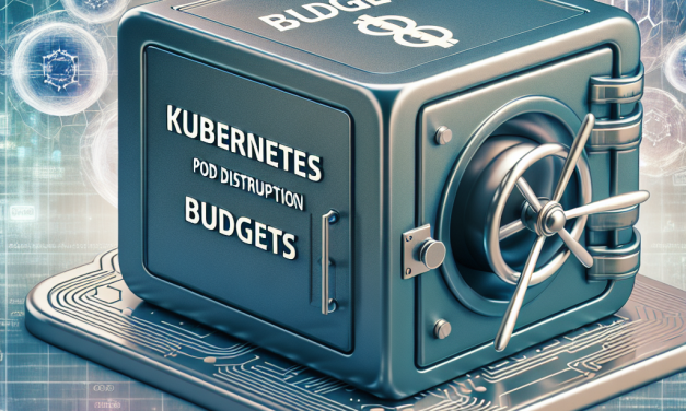 Understanding Kubernetes Pod Disruption Budgets: A Comprehensive Guide