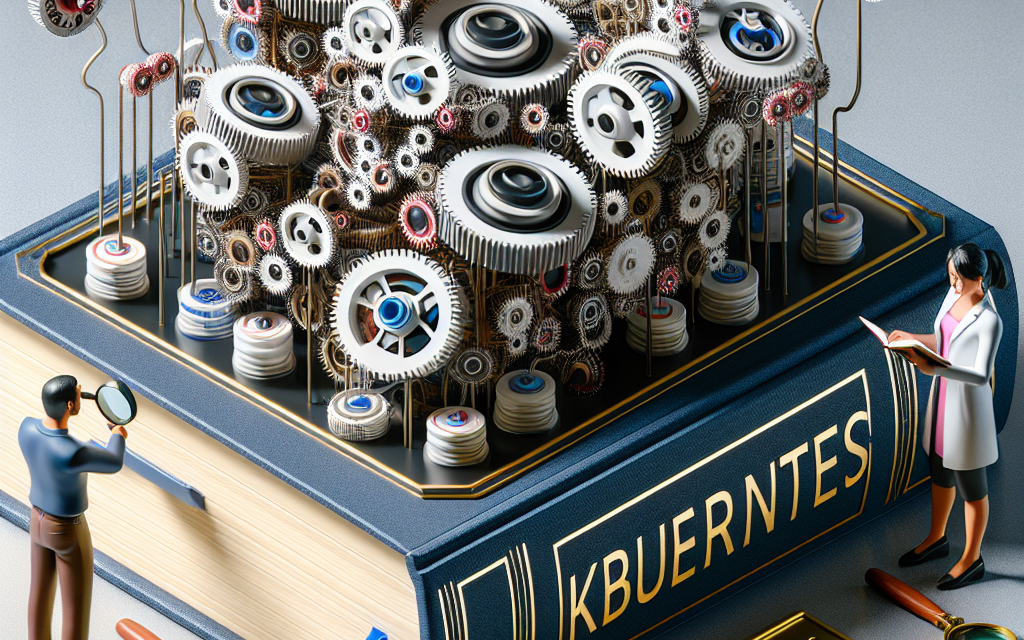 Understanding Kubernetes RBAC: A Comprehensive Guide