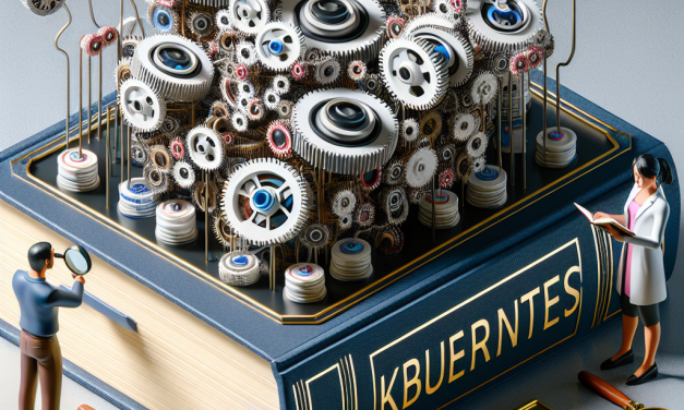 Understanding Kubernetes RBAC: A Comprehensive Guide