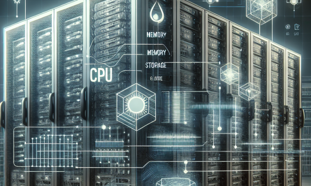 Understanding Kubernetes Resource Quotas: A Comprehensive Guide