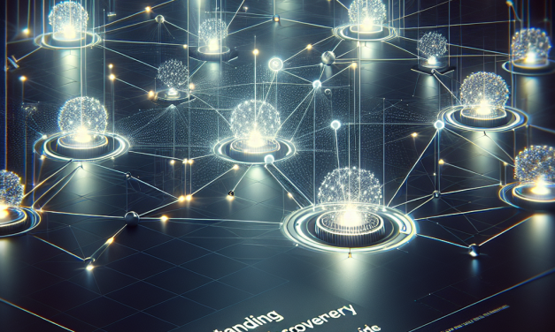 Understanding Kubernetes Service Discovery: A Comprehensive Guide