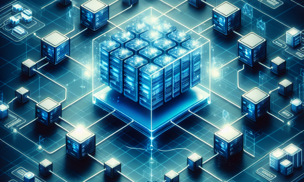 Understanding Kubernetes Topology-aware Scheduling: A Deep Dive