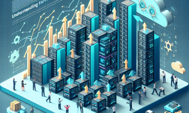 Understanding Kubernetes Vertical Pod Autoscaler: A Comprehensive Guide