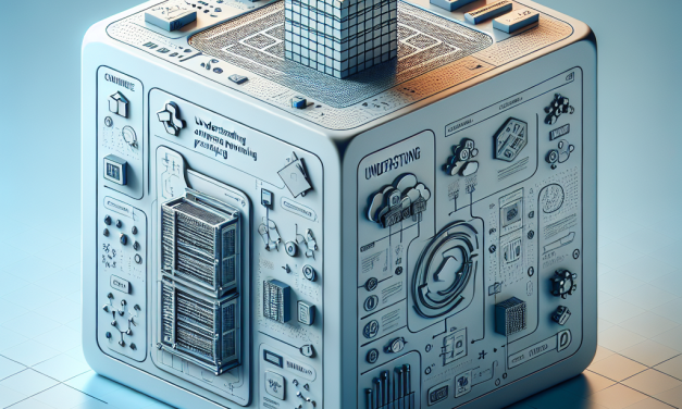 Understanding Kubernetes Volume Provisioning: A Comprehensive Guide