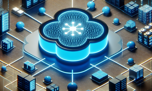 Understanding Kubernetes Zone Affinity for Improved Resource Management