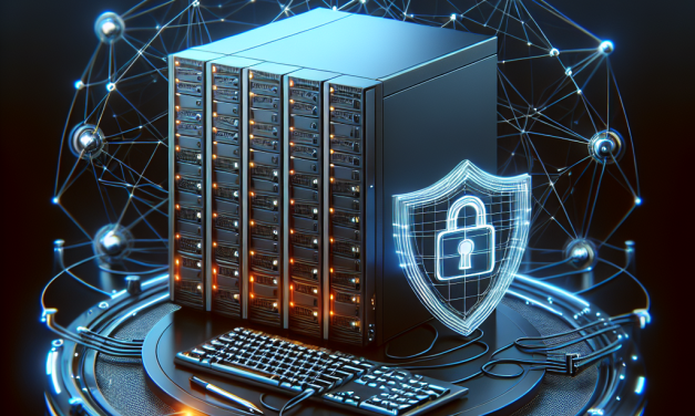 Understanding Network Access Protection (NAP) in Windows Server