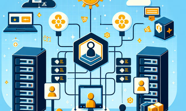 Understanding Role-Based Access Control in Kubernetes for Linux Servers