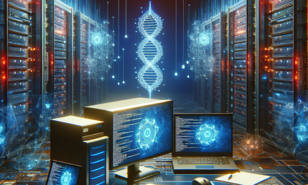 Understanding Script Execution Policies in Windows Server