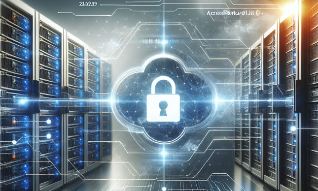 Understanding Windows Server ACLs: A Comprehensive Guide