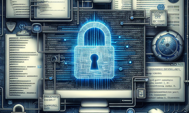 Understanding Windows Server Secure Boot Logs: A Comprehensive Guide