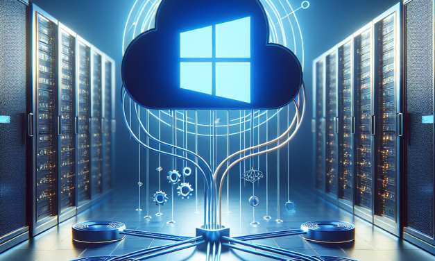 Understanding the Role of Azure AD Connect in Windows Server Environments