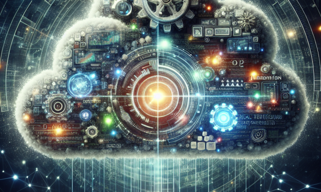 Unleashing the Power of Local Cloud: WafaTech’s Innovative Solutions