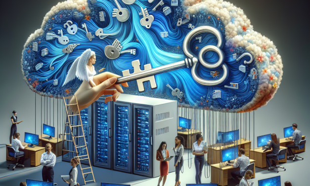 Unlocking Cloud Potential: How WafaTech’s Local Expertise Streamlines Migration
