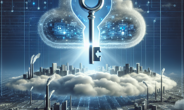 Unlocking Growth: How Saudi Enterprises Harness WafaTech’s Cloud Solutions for Scalability