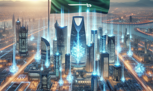 WafaTech’s Role in Empowering Saudi Companies Towards Digital Sovereignty