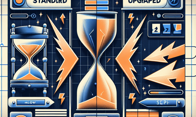 A Step-by-Step Guide to Implementing AMP for Faster Mobile Pages