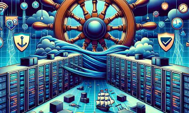 Achieving High Availability in Kubernetes: Strategies for Fault Tolerance
