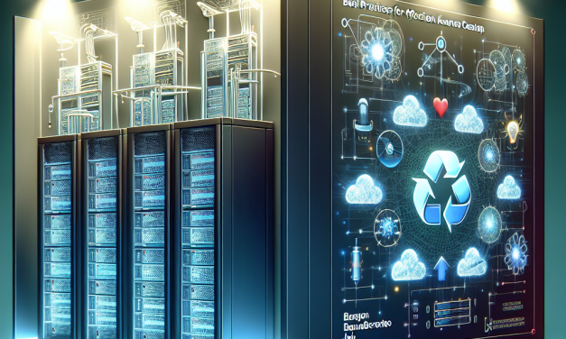 Best Practices for Efficient Kubernetes Job Cleanup