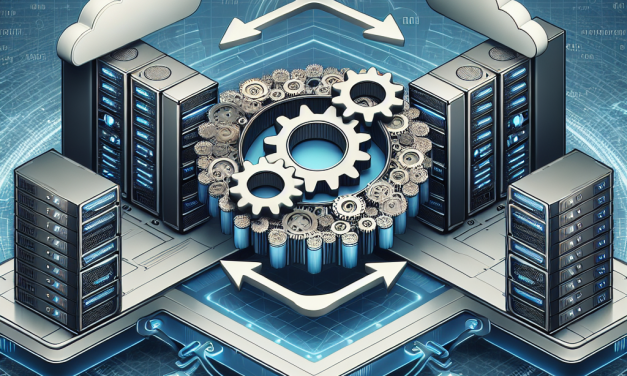 Best Practices for Implementing Kubernetes Failover Strategies