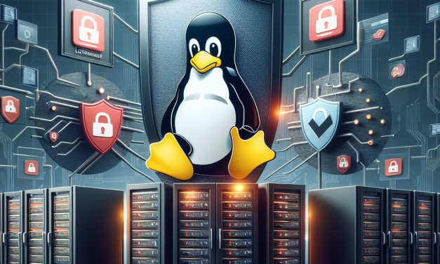 Best Practices for Preventing Privilege Escalation on Linux Servers