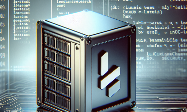 Best Practices for Securing Elasticsearch on Linux Servers