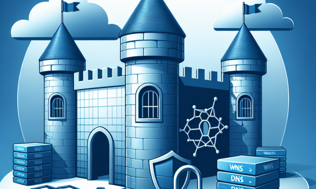 Best Practices for Securing Windows Server DNS Cache