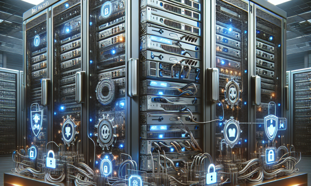 Best Practices for Securing Windows Server Domain Controllers