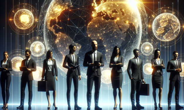 Bridging Global and Local: How WafaTech Empowers Enterprises to Expand