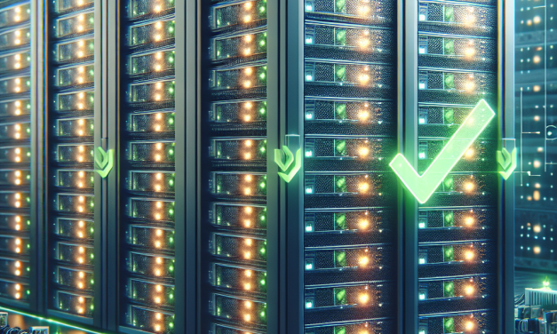 Effective Strategies for Monitoring Linux Server Cluster Health