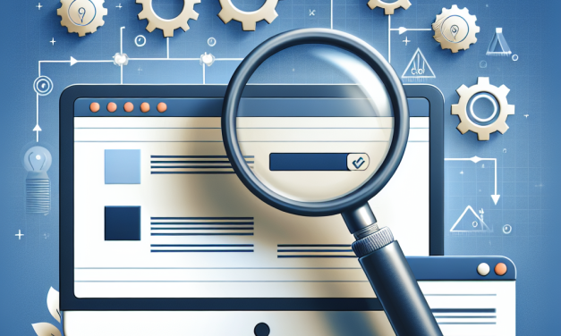 Effective Techniques for Adding Filters to Improve Site Search Functionality