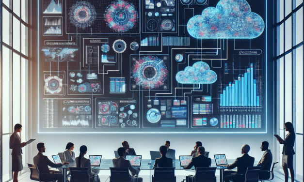 Empowering Local Data: WafaTech’s Role in Digital Sovereignty through Cloud Solutions
